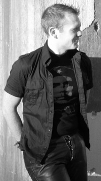 Andr&eacute; &Ouml;berg